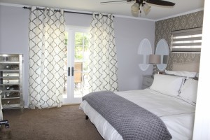 Before and After Orange County Interior Design 